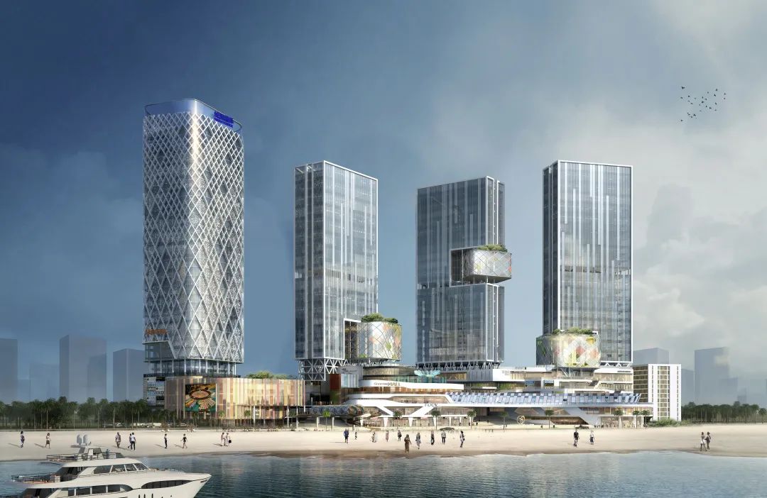 共贏(yíng)山東·建證引領(lǐng) | 最激動(dòng)！山東公司首個(gè)海外項(xiàng)目成功簽約。