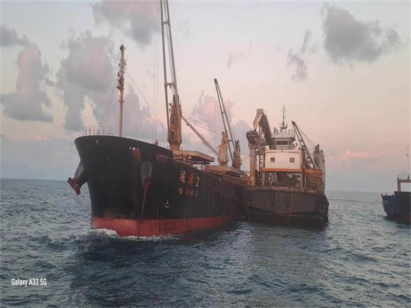 濟(jì)南域?yàn)t集團(tuán)莫桑比克子公司（長城礦業(yè)、重...